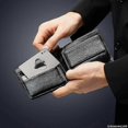 thumbnail image 4 of Stainless Steel Card Bottle Openers, 10 Pack Wallet-Sized Casino Style Opener, 4 of 5