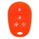 thumbnail image 2 of Cubierta de Llavero Clave de 4 Protección Repuesto para Coche naranja shamjiam Car Key Case Fob Cover, 2 of 8