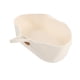 thumbnail image 3 of Cesta Moisés para Bebé, Cesta Cambiadora de Algodón Segura para Bebé, Cesta Tejida Con Colchón, Cesta Plegable Portátil para Dormir para Bebé, Párrica, Guardería, Regalo, 3 of 7
