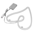 thumbnail image 4 of Heart Shaped Neon Lights, Colorful Lights, Romantic Ambience, Dual Power Supply, for Bar, Party, Living Room with IP45 Waterproof ABS and PVC Material, 4 of 7