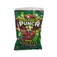 thumbnail image 1 of Sour Punch Bites Pickle Roulette Candy Bag 5OZ, 1 of 1