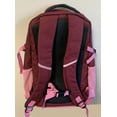 thumbnail image 4 of Swiss Tech Alps Heritage Russet Backpack with Front Zip, 4 of 6