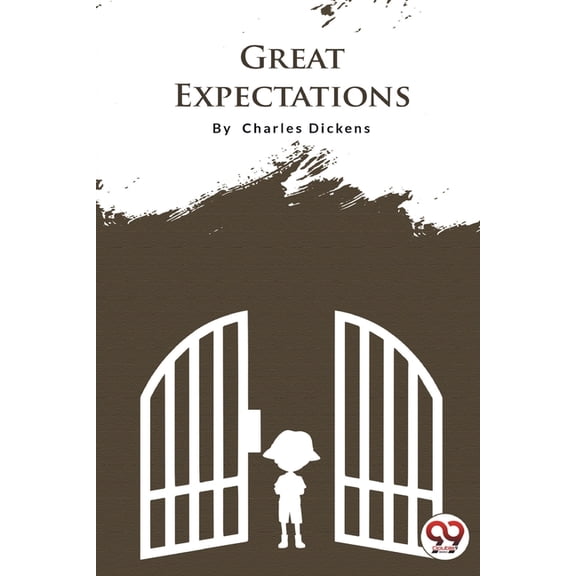 Great Expectations, (Paperback)