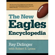 Angle View: The New Eagles Encyclopedia, Used [Hardcover]