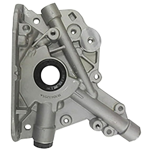 Bomba de Aceite MELLING – FALLONE 3011226362500870 Mecánica 1 Pieza Aluminio