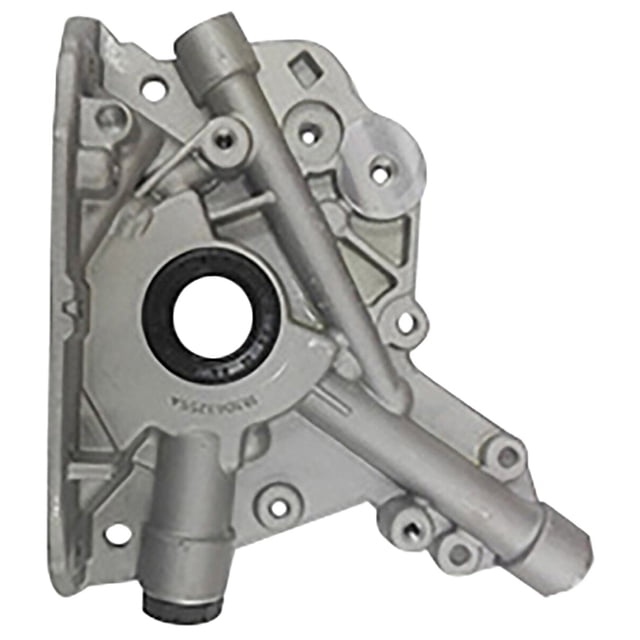 Bomba de Aceite MELLING – FALLONE 3011226362500870 Mecánica 1 Pieza Aluminio