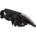 thumbnail image 4 of Headlight Compatible With 2005-2007 Scion tC Right Passenger Halogen, 4 of 5