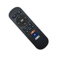 thumbnail image 3 of Vinabty IR Replacement Remote Control fit for Roku 1 2 3 4 Ultra LT HD XD XS Streaming Media Player 2710X 3050X 3920EU 3920R 2500X 2700R 2710R 4620RW 3930X 3930RW, 3 of 5