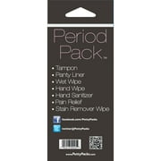 Potty Packs PERIOD PACK