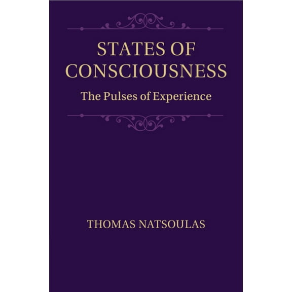 States of Consciousness, (Paperback)