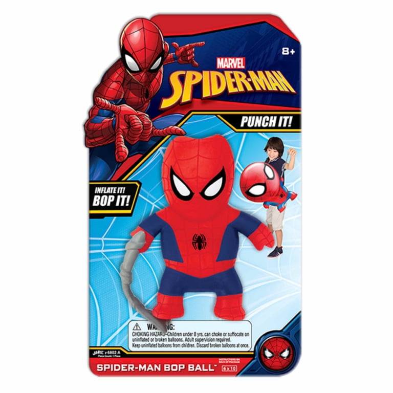 Ja-Ru Marvel Avengers Bop Ball -Styles Vary-Sold Separately 1