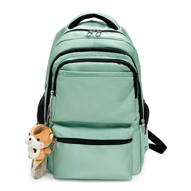 Mochila escolar Mochila informal Mochila de viaje al aire libre Regalos de Navidad para niños y niñas
