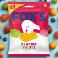 thumbnail image 3 of Fox's Glacier Fruits (200g) - Pack of 2, 3 of 6