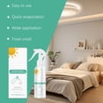 thumbnail image 7 of QARUN Dust Mite Eliminator Spray, bedbug sprays, bedbugs killers treatment - Whole House Treatment for Beds, Cars & Furniture | Child & Pet Friendly (2 Pack), 7 of 7