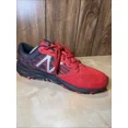 thumbnail image 2 of New Balance 690 V2 MT690LA2 Mens US 12 4E WIDE Trail Running Shoes Red Black, 2 of 6