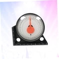 thumbnail image 3 of SHOWERORO Architecture Supplies Inclinometer Plastic Measuring Angles For Tile Fixing 1Pack, 3 of 6
