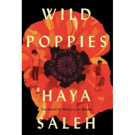Pre-Owned Wild Poppies (Hardcover) 1646142012 9781646142019
