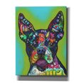 thumbnail image 1 of Epic Graffiti 'Boston' by Dean Russo, Canvas Wall Art, 12"x16", 1 of 8