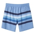 thumbnail image 3 of Traje de Baño Hombre SURF CUZ 7" Secado Rápido con Compresión Azul XS, 3 of 7