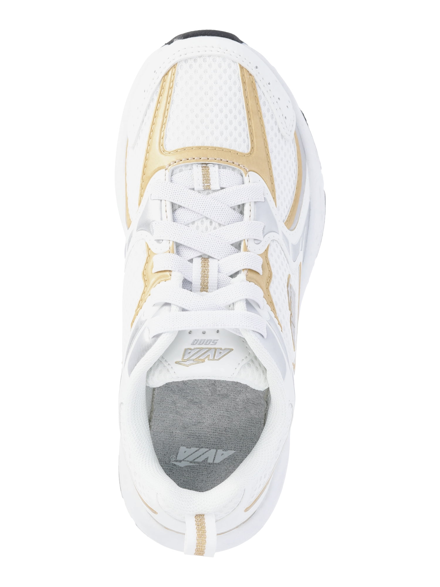 Avia 5000 Unisex Little and Big Kid Chunky Trainer Sneakers