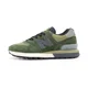 thumbnail image 2 of U574LGIL Stone Island New Balance 574 Legacy Dark Green Khaki Brown Grey (Men's), 2 of 6