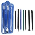 thumbnail image 4 of Outil de Réparation de Téléphone Portable, Ensemble d'Outils de Démontage Professionnel 10 Pcs Portable pour Ordinateurs pour Ordinateurs Portables pour Tablettes, 4 of 8