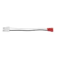 thumbnail image 5 of 4pcs 72-4500 Auto Speaker Connector Harness Adapter for Chevrolet Tracker 1998-2004, 5 of 6