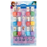 Disney Frozen Nail Polish Set 3+