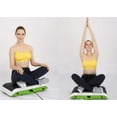 thumbnail image 5 of ​EMER Fitness Machine Vibration Platform Electric Equipment Full body Workout with Remote control XJ-F-21, 5 of 15