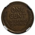 thumbnail image 3 of 1914-D Lincoln Cent XF-40 NGC, 3 of 3