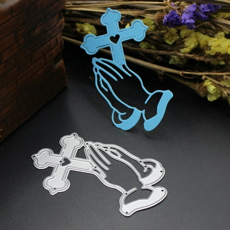 Hawaii Scrapbook Die Cut - Metal Cutting Dies Stencil Scrapbook Paper Cards Craft Embossing DIY Die-Cut F