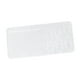 thumbnail image 5 of Paleta de arte de uñas, placa de maquillaje cosmético, paleta de mezcla de uñas multifuncional para Blanco, 5 of 9
