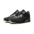 thumbnail image 2 of NIKE MENS Air Max 90 "Undefeated - Black" CQ2289 002 from Stadium Goods, 2 of 9