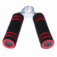 thumbnail image 5 of Hand wrist power grip strength training fitness grips gym exerciser gripper, 5 of 5