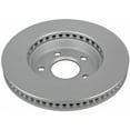 thumbnail image 2 of ADVICS Disc Brake Rotor, 2 of 4
