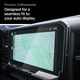 thumbnail image 5 of Protector de pantalla Spigen GlastR Slim para Chevrolet Silverado, 5 of 6