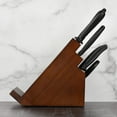 thumbnail image 6 of Victorinox Swiss Classic 14 Piece Walnut Swivel Knife Block Set, 6 of 11