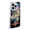 thumbnail image 2 of Head Case Designs Iron Maiden Art Best Of Beast Soft Gel Case for Apple iPhone 16 Pro, 2 of 7