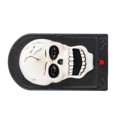 thumbnail image 1 of Horror , Halloween Haunted  With Light Sound Decoration Prop For Bar Haunted House Escape Room, 1 of 8
