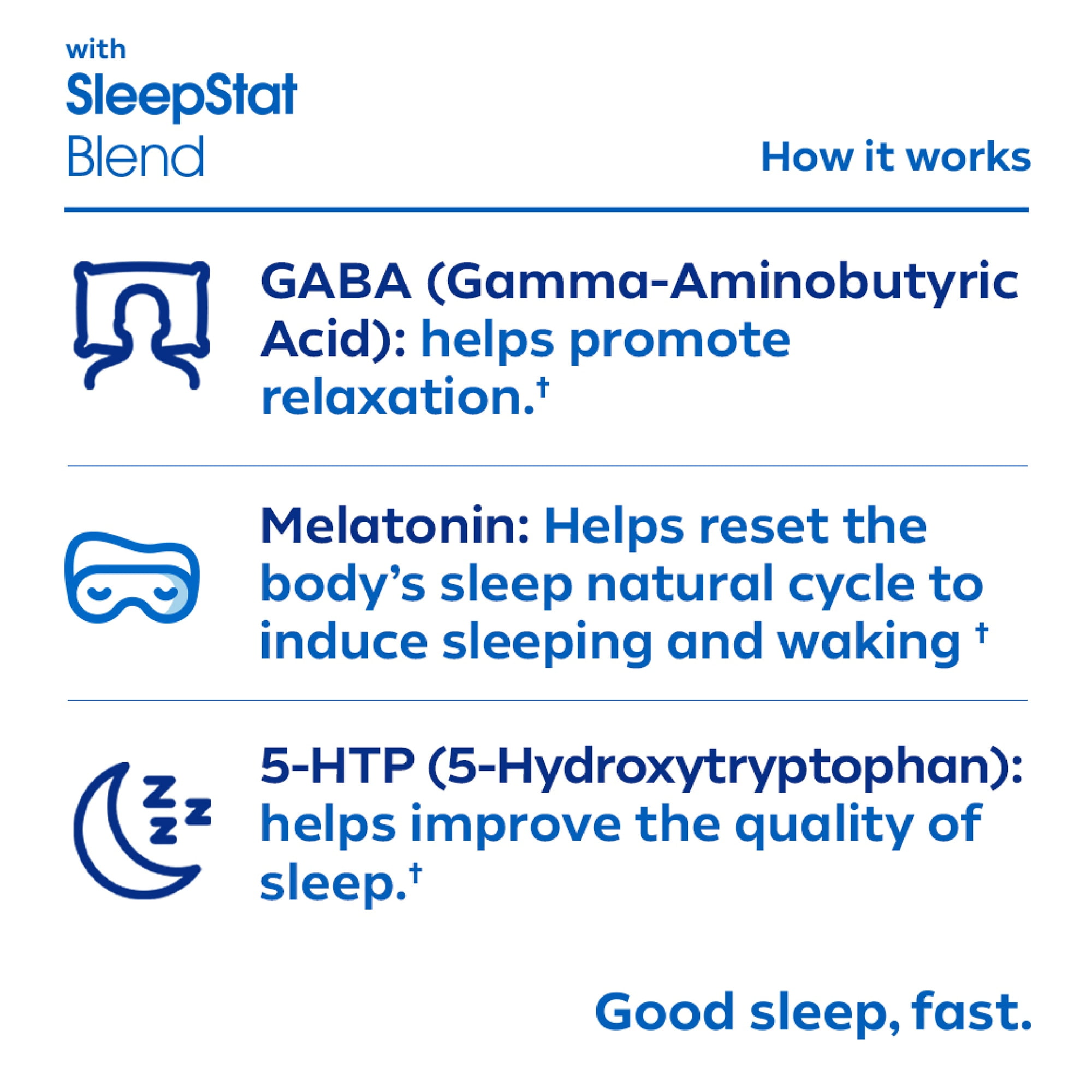 Dream Water Sleep Aid Supplement Drink; Melatonin 5mg, GABA, 5-HTP;   Zero sugar, Natural flavors, No added colors,  2.5 oz liquid sleep shots, Snoozeberry,  24-Count