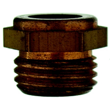 

Brass Bibb Seat