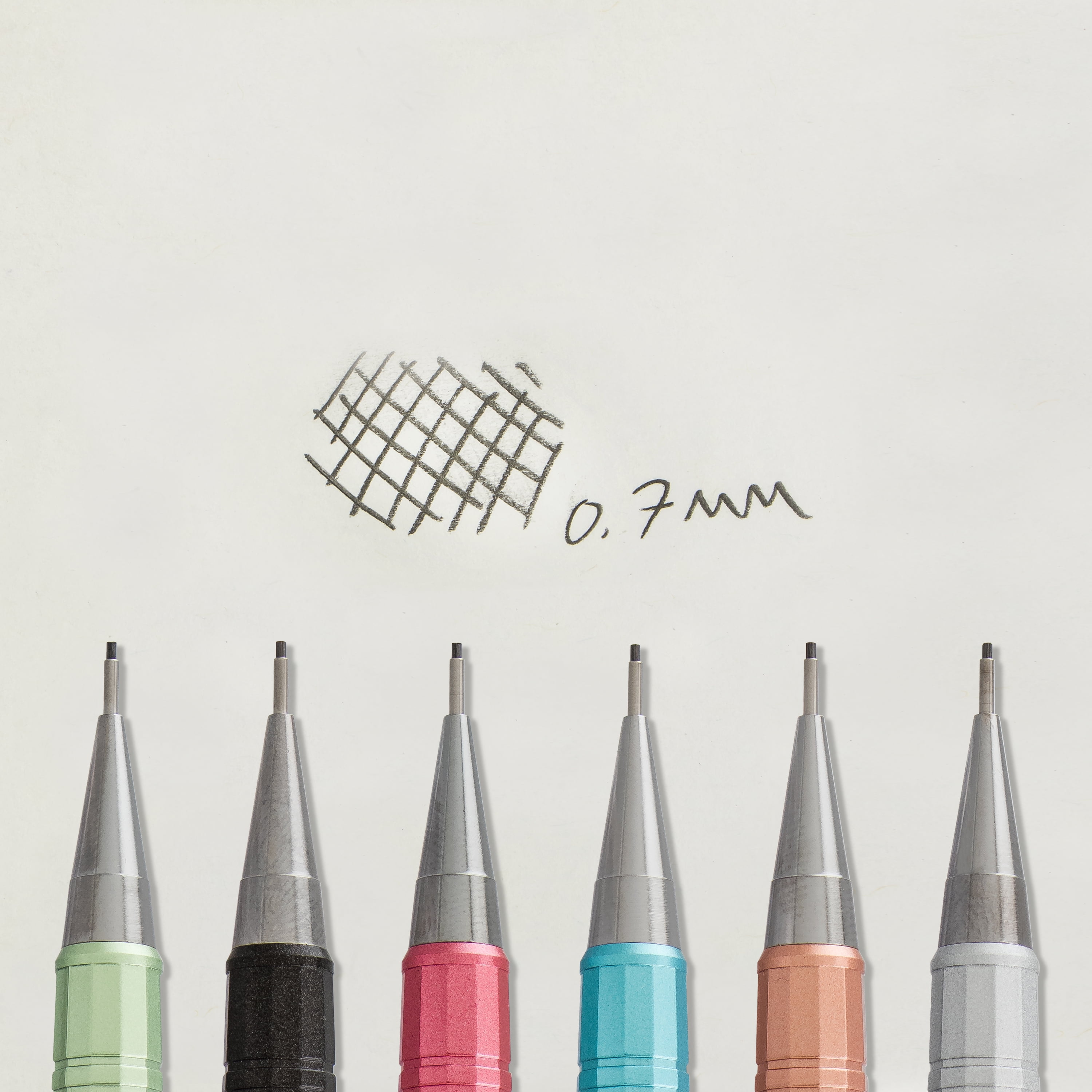 Mechanical Pencil Lead Size Comparison JetPens, 51 OFF