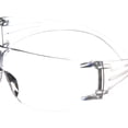 thumbnail image 5 of 3M SecureFit 200 Safety Eyewear, Clear Anti-Fog Lens, 5 of 8