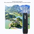 thumbnail image 4 of Cámara De Vídeo Portátil, Cámara Montada En El Cabezal Antivibración, Cámara Vlog, Conexión WiFi, Resolución 4K Para Deportes, 4 of 7
