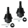 thumbnail image 5 of Detroit Axle - 8PC Front Wheel Bearing & Hub Assembly w/Front Lower Ball Joints and Front Rear Sway Bars for 2007-2010 Chevy Silverado 3500 HD/GMC Sierra 3500 HD - 8 LUG, 5 of 7