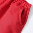 thumbnail image 7 of Mercatoo Boys' Board Shorts Boys' Swim 𝗧runks Toddler Swimsuit Shorts Quick Dry Boardshorts Kids Swimwear Bathing Suit Sports Bottoms, 7 of 7