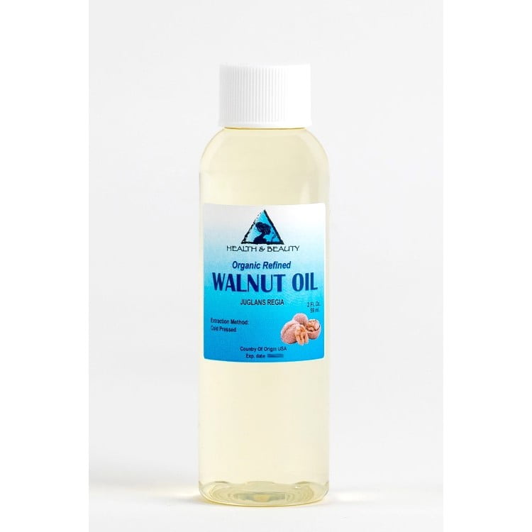 Is Walnut Oil Good For Dogs
