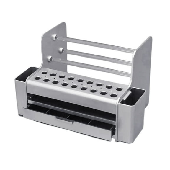 Zeiwohndc Multi-Function Storage Box For Mobile Phone Repair Tools Holder Screwdriver