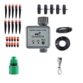 thumbnail image 1 of WIFI Watering Timer Automatic Drip Irrigation Garden Water Controller Valve Smart Home Gardening Waterer Irrigation Timer ,Easy to Operate, 1 of 7