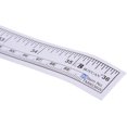 20PCS 36" Adhesive Tape Measure Ruler Adhesive Measuring Tapes with